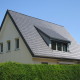 a Dachsanierung für Einfamilienhaus in Bremen
